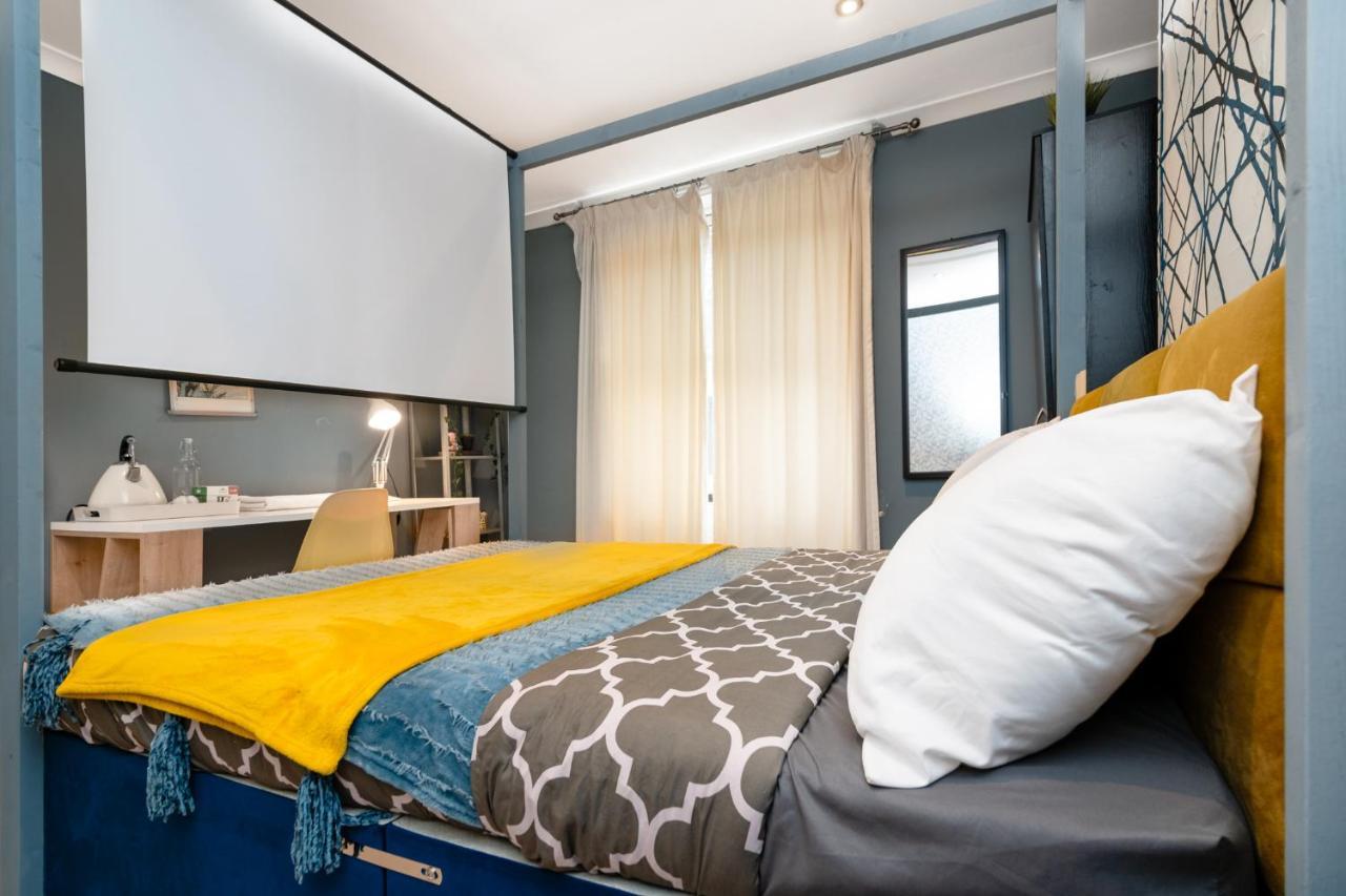 Double Room W/Projector & Garden Hot Tub London Eksteriør billede