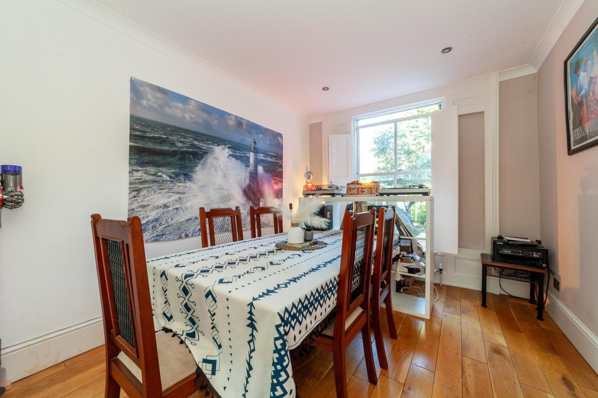 Double Room W/Projector & Garden Hot Tub London Eksteriør billede